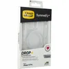 The image shows the retail packaging of an OtterBox Symmetry+ iPhone 13 Pro case. Voir les images du produit