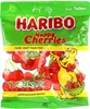 Haribo Happy Cherries Fruchtgummi Kirschen mit Produktbild-Vorschau 5