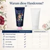 Frida Kahlo Handcreme – Blumen Feuchtigkeitspflege Produktbild-Vorschau 8