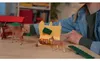 schleich FARM WORLD Fütterung der Waldtiere - 42658, Farm, Produktbild-Vorschau 3