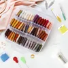 Handi Stitch Stickgarn Set - (187er Pack) - Kreuzstich Set Produktbild-Vorschau 5