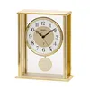 AMS 5191 Horloge de table radiofréquence avec pendule Voir les images du produit 1