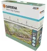 Gardena Micro-Drip-System Set Gemüse-/Blumenbeet 60qm Produktbild-Vorschau 1