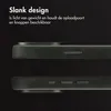 Accezz Vintage Leather Magsafe Backcover dla Apple iPhone Podgląd zdjęcia produktu 7