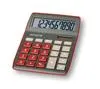Display da tavolo per calcolatori Genie 840 DR Rosso Anteprima dell’immagine prodotto 4