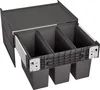 BLANCO 526204 SELECT II 60/3 Système de déchets 45 (3x 15) Voir les images du produit 1