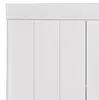 Woood Connect Kleiderschrank Schrankwand Kiefer, 3-Türig + Produktbild-Vorschau 3