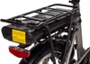 SAXONETTE E-Bike Faltbike, 20Zoll, Frontmotor, 375 Wh Akku Produktbild-Vorschau 9