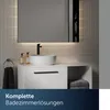 Ideal Standard Alero Waschtischarmatur, mit Ablauf, Produktbild-Vorschau 8