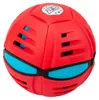 Wahu PHLAT BALL Classic – rot, Frisbee & Ball in Einem, für Produktbild-Vorschau 19