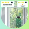 LifenaXX LX-055, magnetico, universale, nero, bianco, 72 W, Anteprima dell’immagine prodotto 4