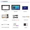 Autoradio 9 pouces Plug & Play pour Alfa Romeo Mito 955, Voir les images du produit 4