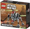 Lego 75077 Star Wars Microfighters - Homing Spider Produktbild-Vorschau 5