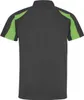 Just Cool JC043 | Contrast Cool Sport Poloshirt + WRAP  - Produktbild-Vorschau 3