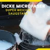 Meguiar's® Microfibre Wash Mitt Super Thick - Produktbild-Vorschau 8