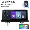 Autoradio CarPlay & Android Auto Linux 10,25 pouces pour Voir les images du produit 1