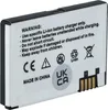 vhbw Akku kompatibel mit Motorola Pebl U6 Handy Smartphone Produktbild-Vorschau 2