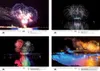 Feuerwerkszauber DIN A3 Kalender für 2027 Feuerwerk - Produktbild-Vorschau 4
