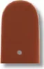 Happel Lederband Merano 14mm cognac XL Produktbild-Vorschau 2