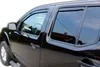J&J Automotive | Heko Deflektory / ofuky okien pre Nissan Náhľad obrázku produktu 4