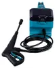 Makita DHW080ZK, Vzpriamene, Batérie, 5 m, Čierna, Modrá, Náhľad obrázku produktu 37