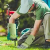 1 Paar lange Gartenhandschuhe, dornenfest, ideal für Produktbild-Vorschau 3