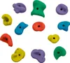 Klettergriff-Set Happy Gibbon, 12-tlg. Produktbild-Vorschau 2