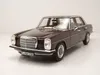 Norev 183778 Mercedes 200 /8 Strichachter W115 1968 Produktbild-Vorschau 1