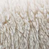 Tapis Shaggy Flokati beige - 200 x 280 cm Voir les images du produit 2
