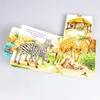 Mein erstes Hör mal (Soundbuch ab 1 Jahr): Im Zoo Produktbild-Vorschau 6