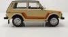Lada Niva 5000 (1980) béžová Whitebox 1:24 Náhled obrázku produktu 8