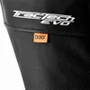 Rst Tractech Evo D3o perforovaná kožená bunda, černá, Náhled obrázku produktu 5