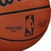 Wilson Basketball "NBA Authentic Outdoor", Größe 6 Produktbild-Vorschau 9