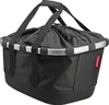 Klickfix HInterrad-Fahrradkorb Bikebasket GT m.UniKlip , Produktbild-Vorschau 1