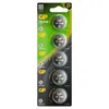 GP Lithium CR2430 Knopfzellen 3V, 5er Set Produktbild-Vorschau 9