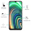 2x Schutzfolie für Realme C25Y / C21-Y Handyfolie Panzer Produktbild-Vorschau 3