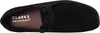 Clarks Originals Wallabee Wildlederschuhe, Schwarz 41 EU Produktbild-Vorschau 15