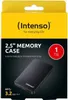 Intenso 2,5"Memory Case 1 TB, tragbare externe Festplatte Produktbild-Vorschau 8