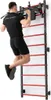 Marbo Sport Set MHU1 | Espalier pour montage mural 230 x 81 Voir les images du produit 16