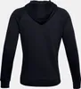 UNDER ARMOUR Rival Fleece Big Logo Hoodie Produktbild-Vorschau 2