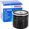 Filtro olio BOSCH Anteprima dell’immagine prodotto 3
