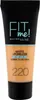 A tube of Maybelline Fit Me! Foundation. Produktbild-Vorschau