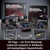 FRANZIS 67965 - Calendario de Adviento Ford Mustang, escala Vista previa de la imagen del producto 4