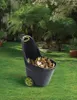 Keter Garten Schubkarre Easy Go Xl 62L Produktbild-Vorschau 3