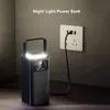 BOT Powerbank 22,5W HP2 50000 mAh weiß Produktbild-Vorschau 7