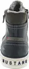 Mustang Herren Sneaker High Top Stiefelette Reißverschluss Produktbild-Vorschau 18