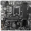 Základná doska MSI PRO B760M-P Intel B760 LGA 1700 micro Náhľad obrázku produktu 1