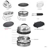 COBB Holzkohlegrill Supreme Deluxe 2.0 M:50x36cm inkl. Produktbild-Vorschau 22