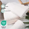 DoubleDry Hotel Kollektion Badetücher Set - 6 Teilig - 100% Produktbild-Vorschau 2