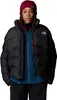 The North Face W Saikuru Jacket Tnf Black/Asphalt Grey Tnf Produktbild-Vorschau 12